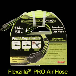 Flexzilla® PRO Air Hose