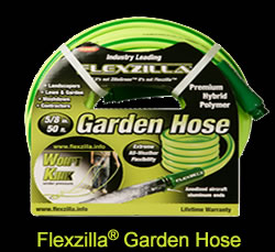 Flexzilla® Water Hose
